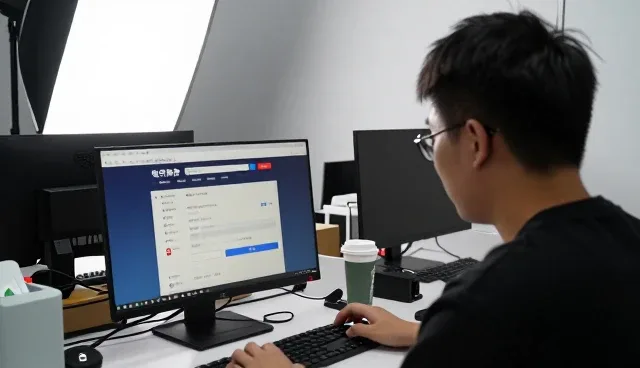 平台对比速览：电子商务电商仓储托管重点整理